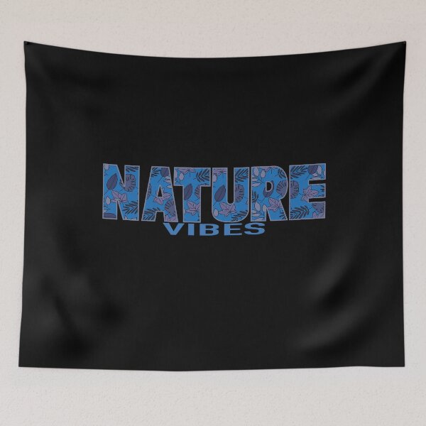 Item preview, Nature Vibes Leaves Pattern T-Shirt and other products. designed and sold by SunriseD.