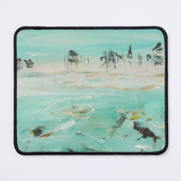 Item preview, Frozen Land designed and sold by Gabriele Maurus.