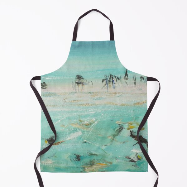 Item preview, Frozen Land designed and sold by Gabriele Maurus.