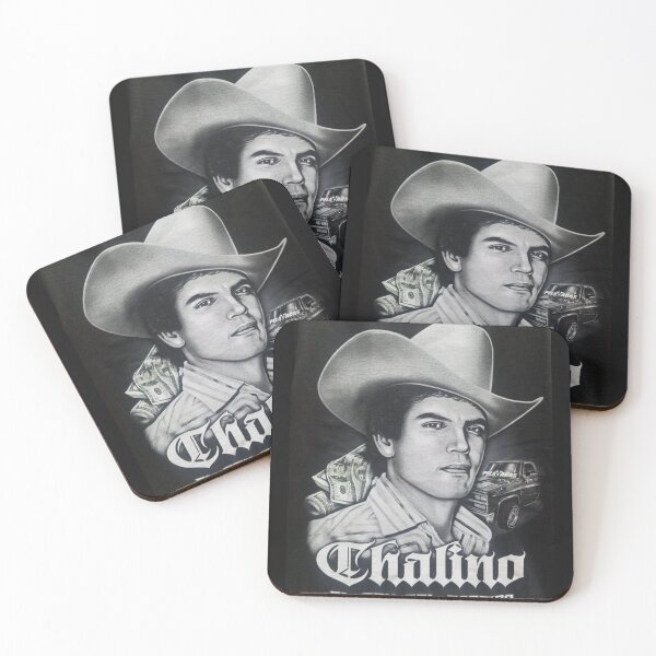 Item preview, Chalino Mexican Singer #02 designed and sold by raecashaeba675.