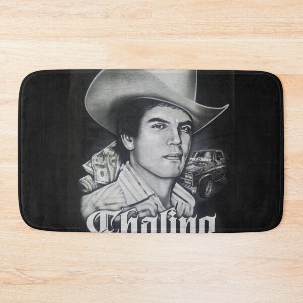 Item preview, Chalino Mexican Singer #02 designed and sold by raecashaeba675.
