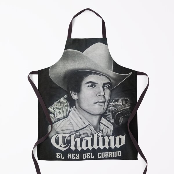 Item preview, Chalino Mexican Singer #02 designed and sold by raecashaeba675.
