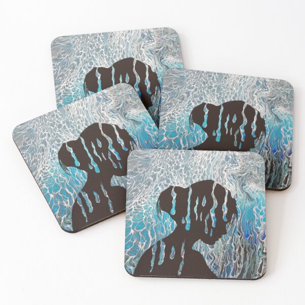 Item preview, A Mothers Tears designed and sold by LauraRab.