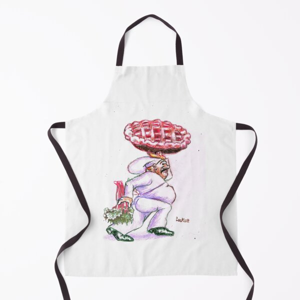 Item preview, Strawberry/Rhubarb Pie designed and sold by red2000.