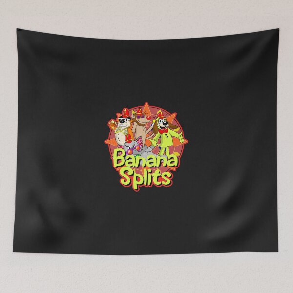 Item preview, Banana Splits T- designed and sold by jodyr93ch.