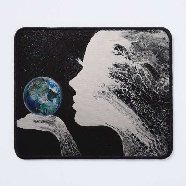 Item preview, Mother Earth designed and sold by LauraRab.