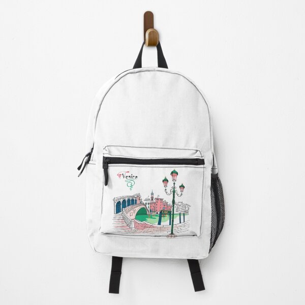 Item preview,  Rialto Bridge over the Grand Canal in Venice, Italia. designed and sold by kavalenkavart.