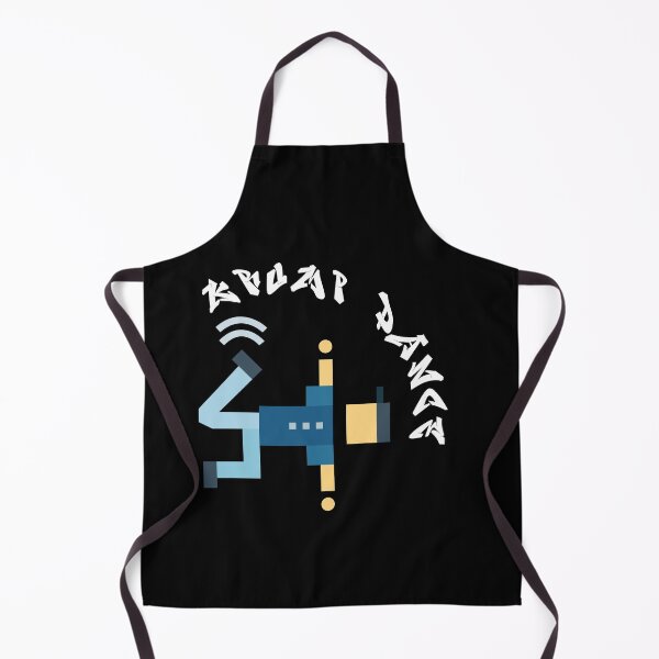 Item preview, Krump Dance - I Love Krump designed and sold by Akimatax ✯✯✯✯✯.