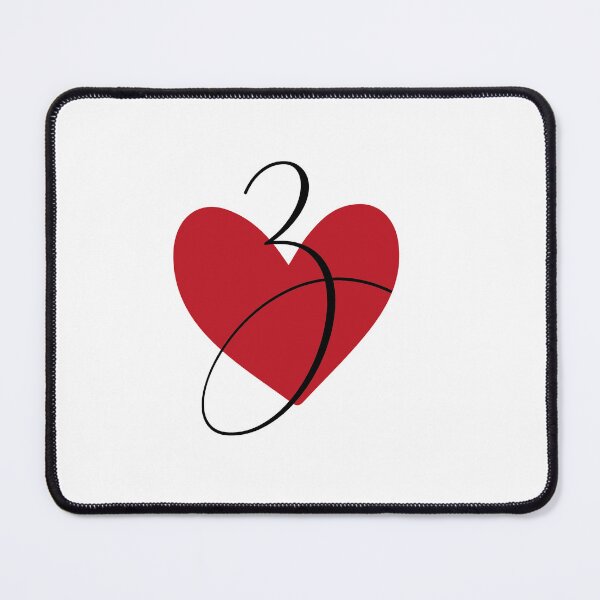 Item preview,  Heart With Letter Initial Z designed and sold by medbdj.