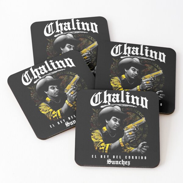 Item preview, Chalino Mexican Singer #03 designed and sold by raecashaeba675.