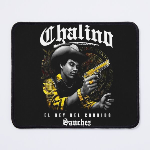 Item preview, Chalino Mexican Singer #03 designed and sold by raecashaeba675.