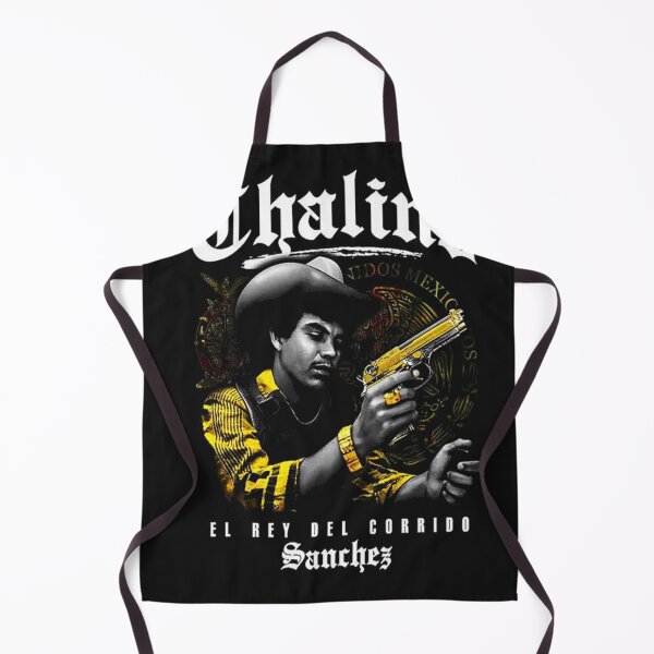 Item preview, Chalino Mexican Singer #03 designed and sold by raecashaeba675.