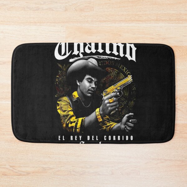 Item preview, Chalino Mexican Singer #03 designed and sold by raecashaeba675.