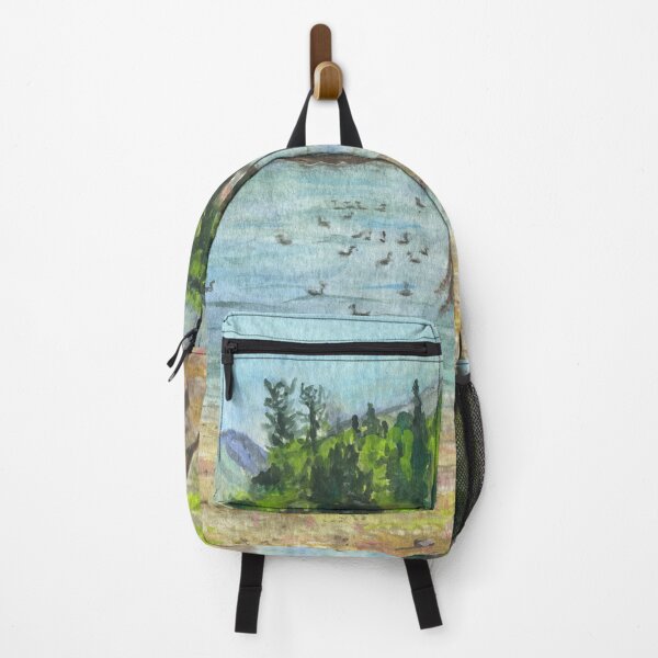 Item preview, Derwentwater from Crow Park designed and sold by LymphomaLass.
