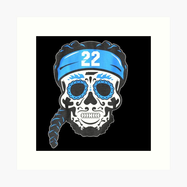 Henry #22 Sticker for Sale by ZMC Designs