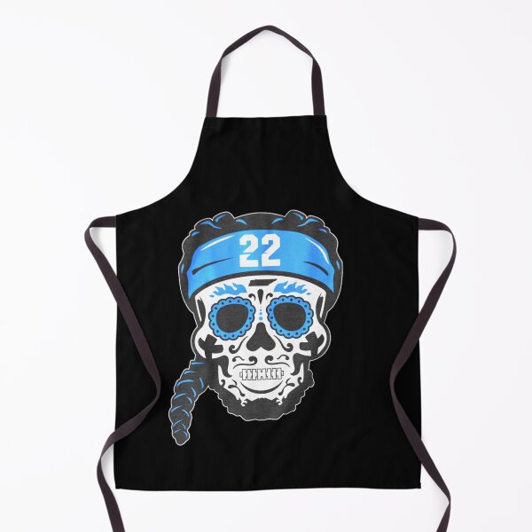 Item preview, Derrick Henry skull  designed and sold by Cody-Art.