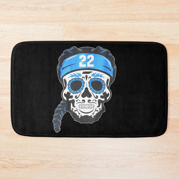 Item preview, Derrick Henry skull  designed and sold by Cody-Art.