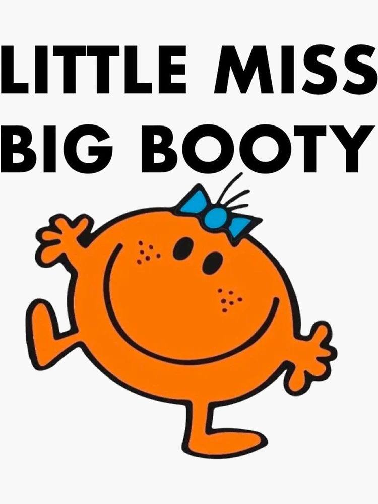 Big Butts Big Butts Miss