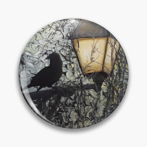 Item preview, Nevermore designed and sold by LauraRab.