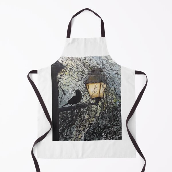 Item preview, Nevermore designed and sold by LauraRab.