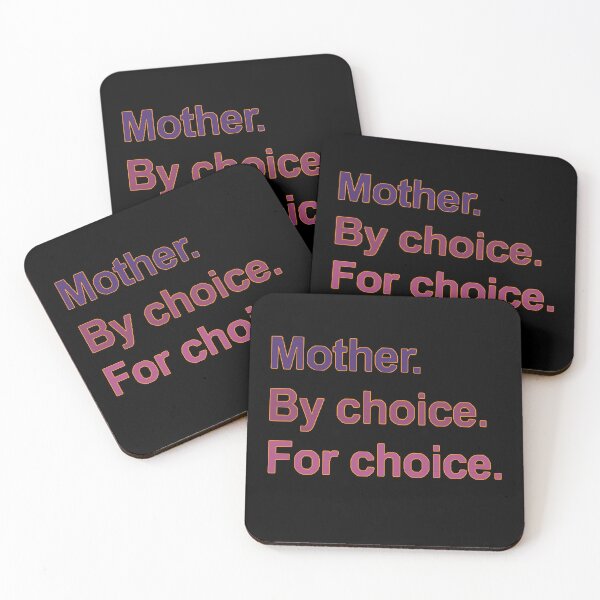 Item preview, Womens Feminist Rights Mother By Choice For Choice Pro Choice Female designed and sold by Countrysmart.