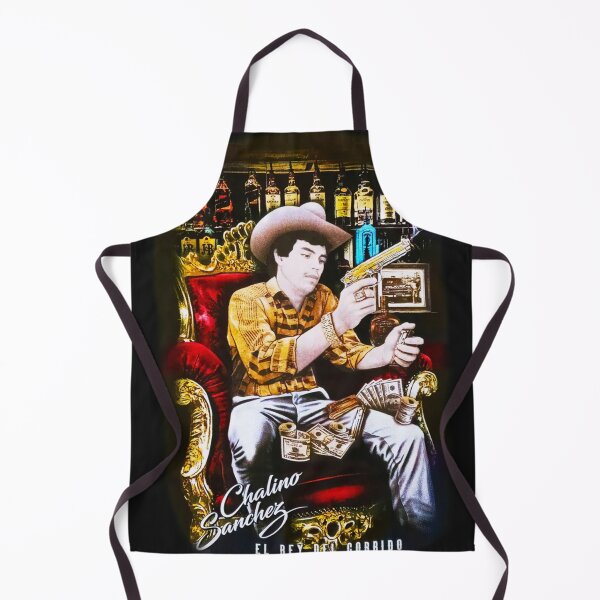 Item preview, Chalino Mexican Singer #04 designed and sold by raecashaeba675.