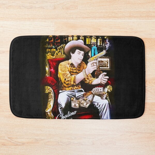 Item preview, Chalino Mexican Singer #04 designed and sold by raecashaeba675.