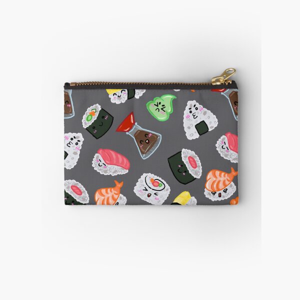 Item preview, Sushi Time! designed and sold by ArtandOctopuses.