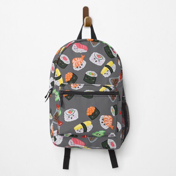 Item preview, Sushi Time! designed and sold by ArtandOctopuses.
