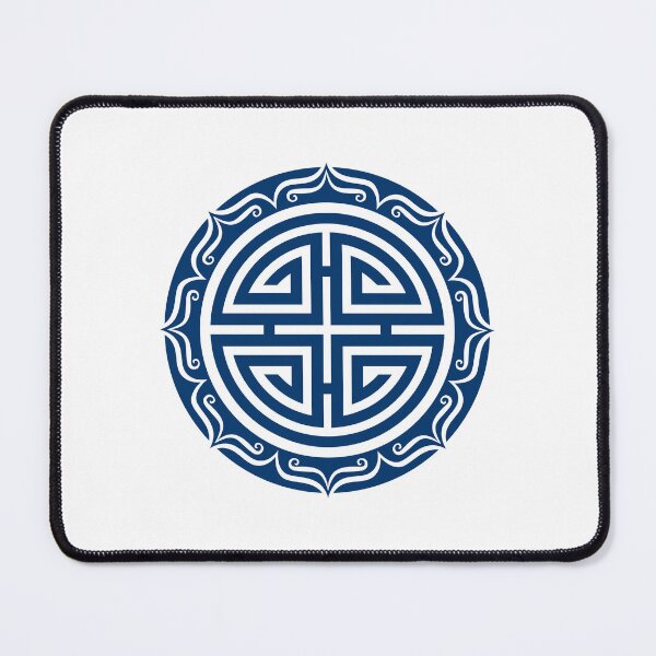 Item preview, Four Blessings, Chinese Good Luck Symbol, Lucky Charm designed and sold by nitty-gritty.