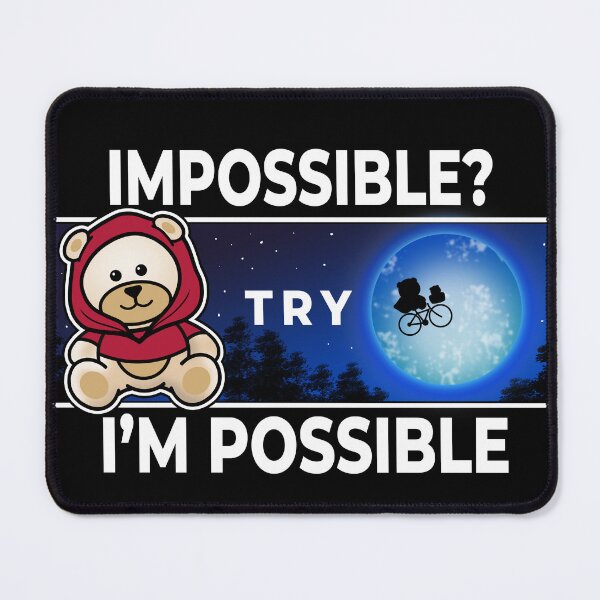 Item preview, I'm possible Masta Koda Street Club Collection designed and sold by AxelGreen72.