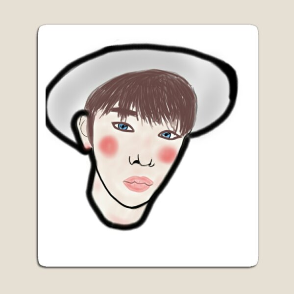 Item preview, B.A.P daehyun designed and sold by Choikalla.