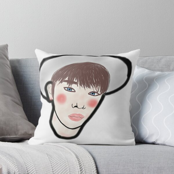Item preview, B.A.P daehyun designed and sold by Choikalla.