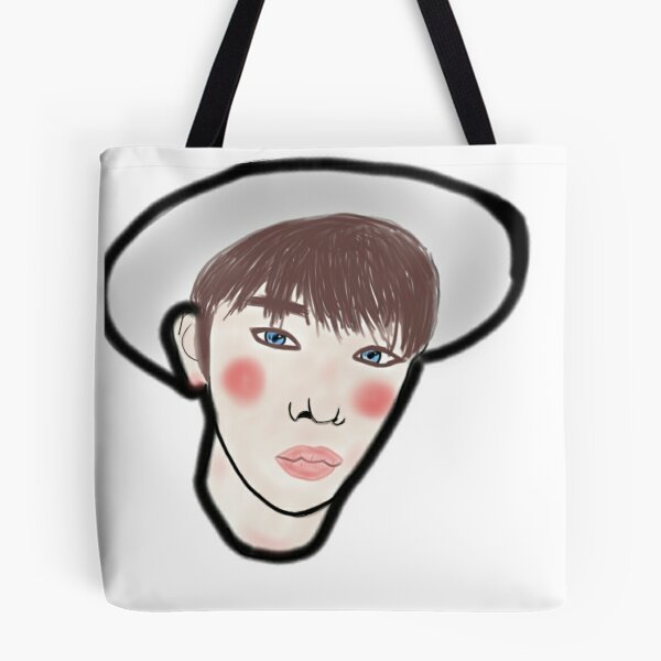 Item preview, B.A.P daehyun designed and sold by Choikalla.