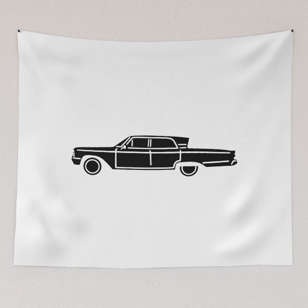 Item preview, Mercury Monterey designed and sold by AutoClub.