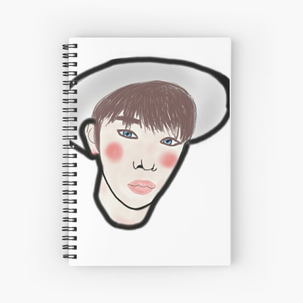 Item preview, B.A.P daehyun designed and sold by Choikalla.
