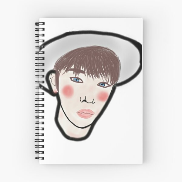 Item preview, B.A.P daehyun designed and sold by Choikalla.