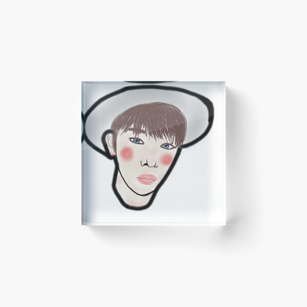 Item preview, B.A.P daehyun designed and sold by Choikalla.