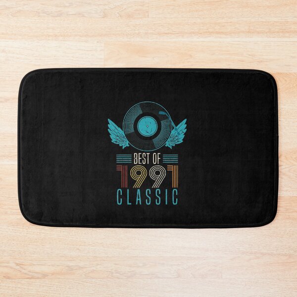Item preview, Best of 1991 Original 31st Birthday vinyl 31 years designed and sold by Ibu83.