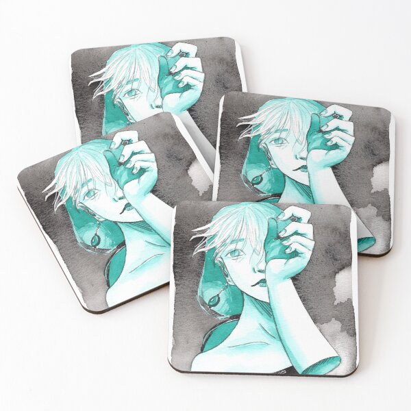 Item preview, Emerald designed and sold by Adca-art.