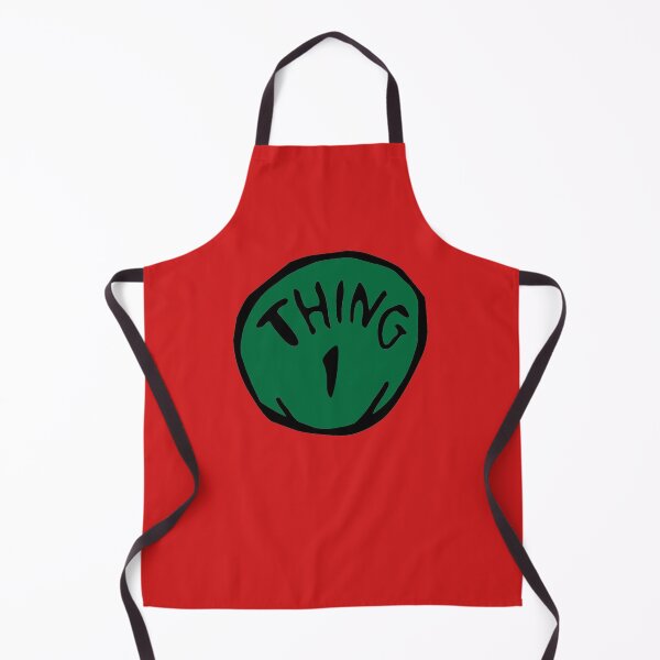 Item preview, Custom Thing 1 designed and sold by NiftyMel.