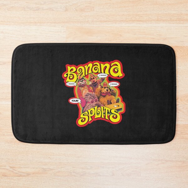 Item preview, Banana Splits T- designed and sold by jodyr93ch.