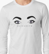 elizabeth taylor t shirts