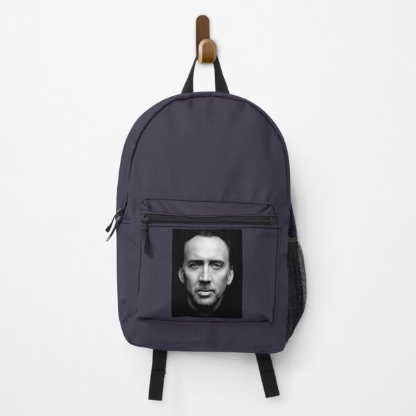 Item preview, Great Gift Nicholas Cage Idol Gift Fot You designed and sold by Tina19Shop.