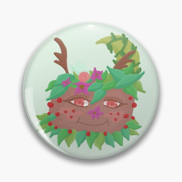 Item preview, Druid Cake designed and sold by MiniRowan.