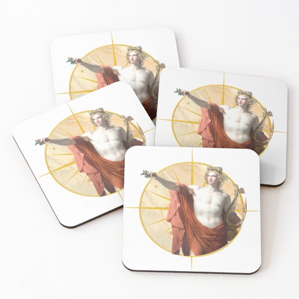 Item preview, Apollo God designed and sold by Mirksaz-designs.