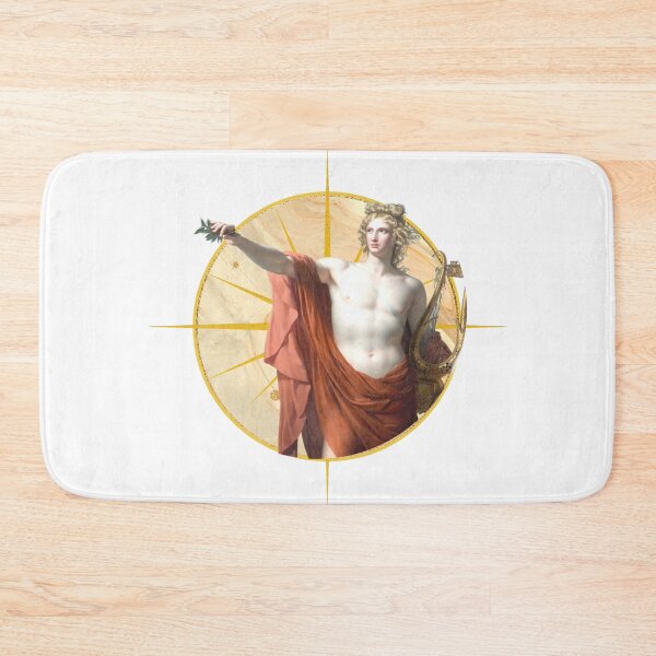 Item preview, Apollo God designed and sold by Mirksaz-designs.
