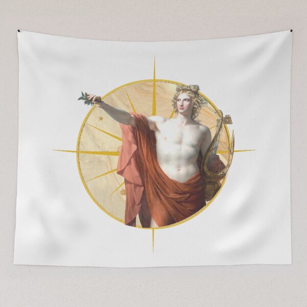Item preview, Apollo God designed and sold by Mirksaz-designs.