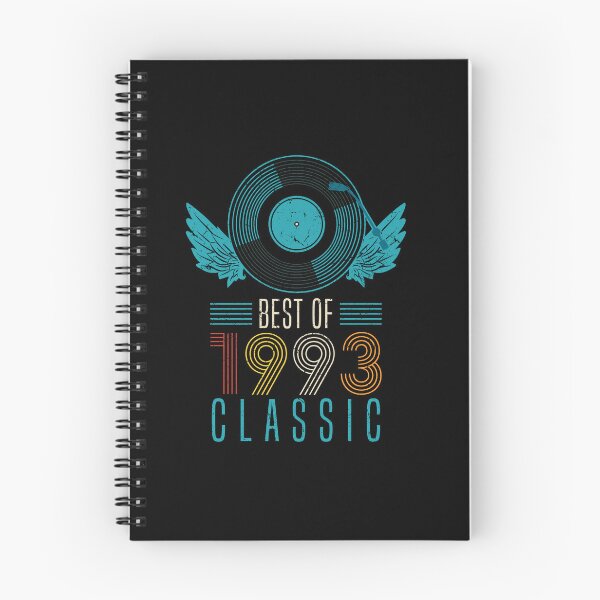 Item preview, Best of 1993 Original 29st Birthday vinyl 29 years designed and sold by Ibu83.