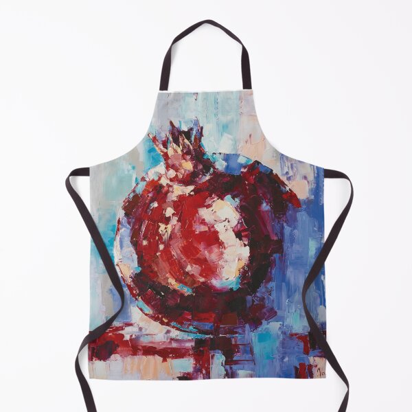 Item preview, POMEGRANATE designed and sold by Kateryna Ivonina.